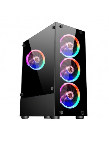 Case 1stPlayer V2 RGB noPSU